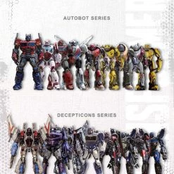 TRUMPETER Arcee Transformers Bumblebee Model Kit -Model Kits Sales 9580208081281 model kit arcee transformers bumblebee alte